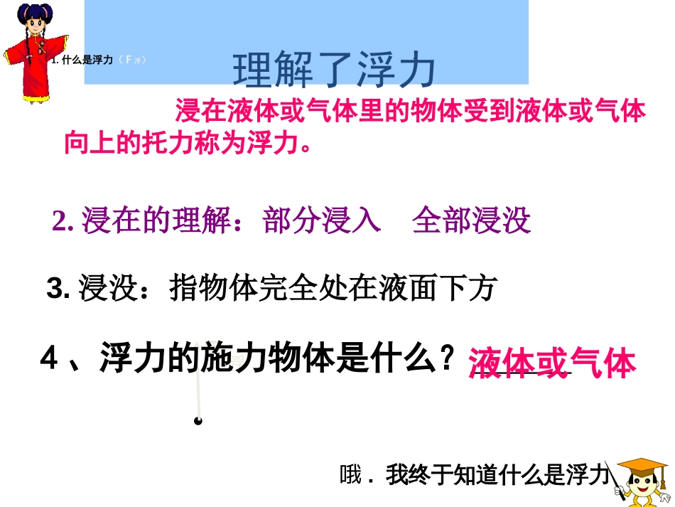 中考总复习浮力复习课件人教版[共44页]_第2页