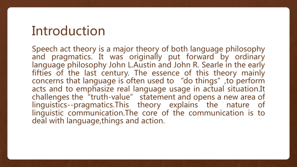 SpeechActTheory言语行为理论[共12页]_第2页