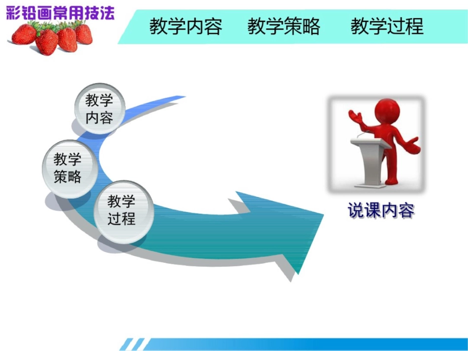 彩铅画常用绘画技法说课_第2页