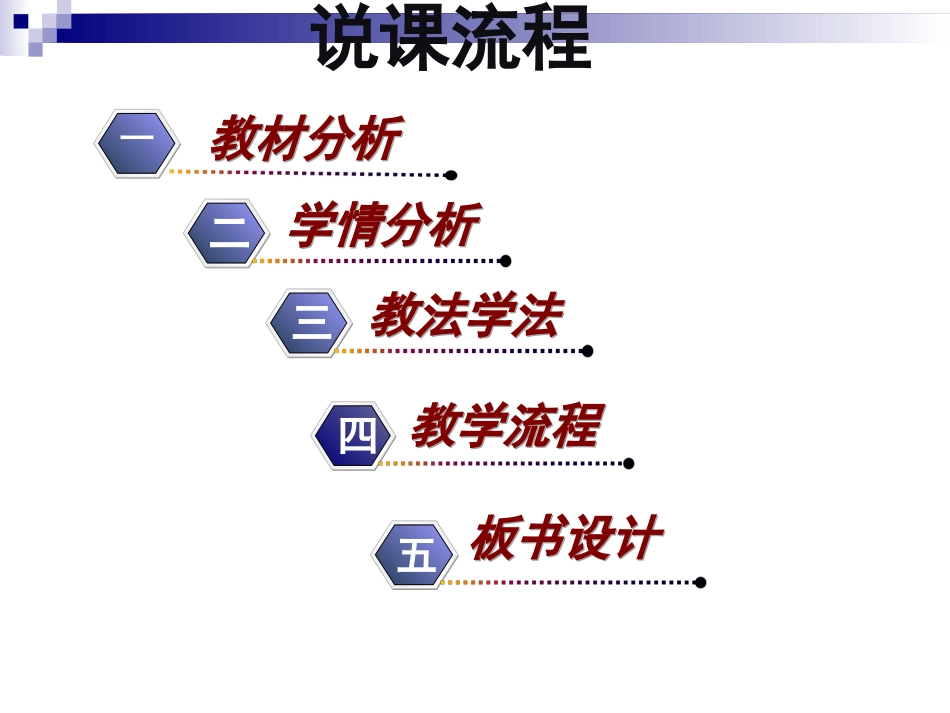 《二氧化碳制取的研究》说课稿ppt.分解_第2页