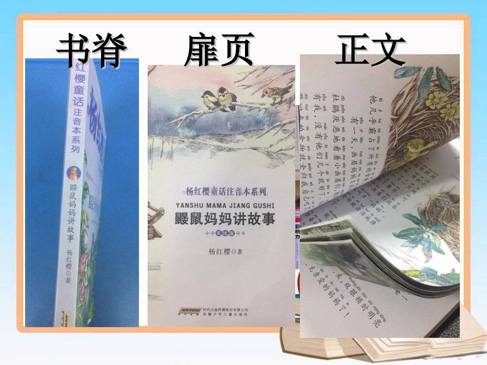 《逃家小兔》精美课件[共33页]_第2页