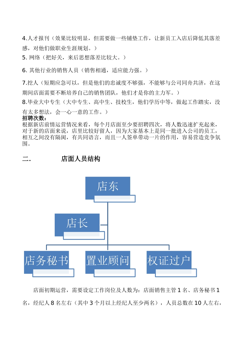 二手房门店策划[共11页]_第2页