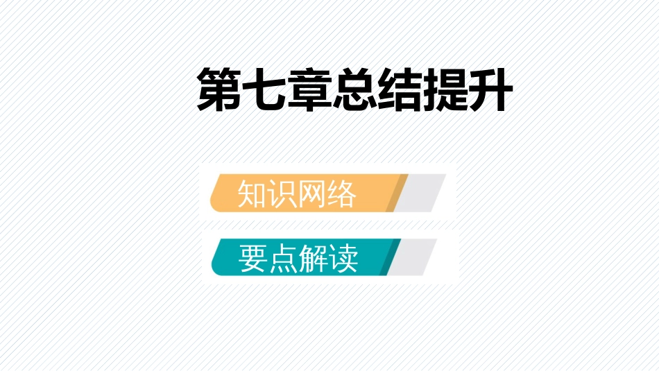 人教版八年级地理下册第七章南方地区复习课件_第1页