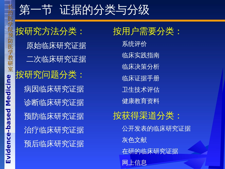 《循证医学》第四章 证据评价的基本原则和方法[共39页]_第2页