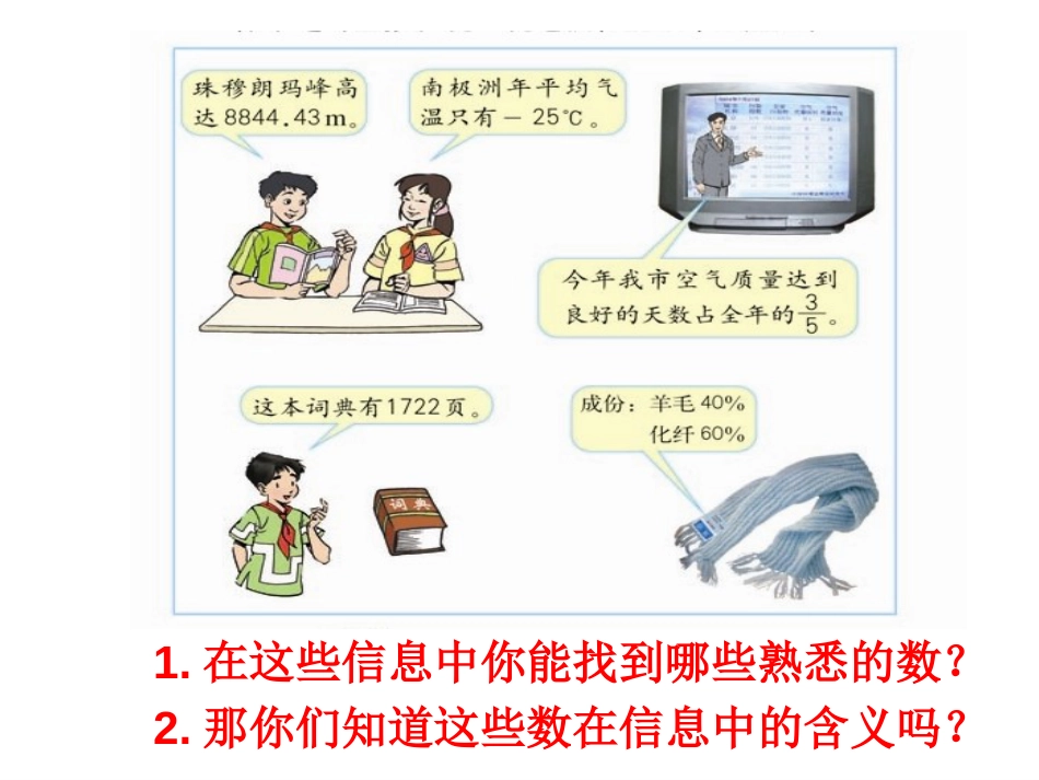 六年级数学总复习数的认识[共28页]_第2页