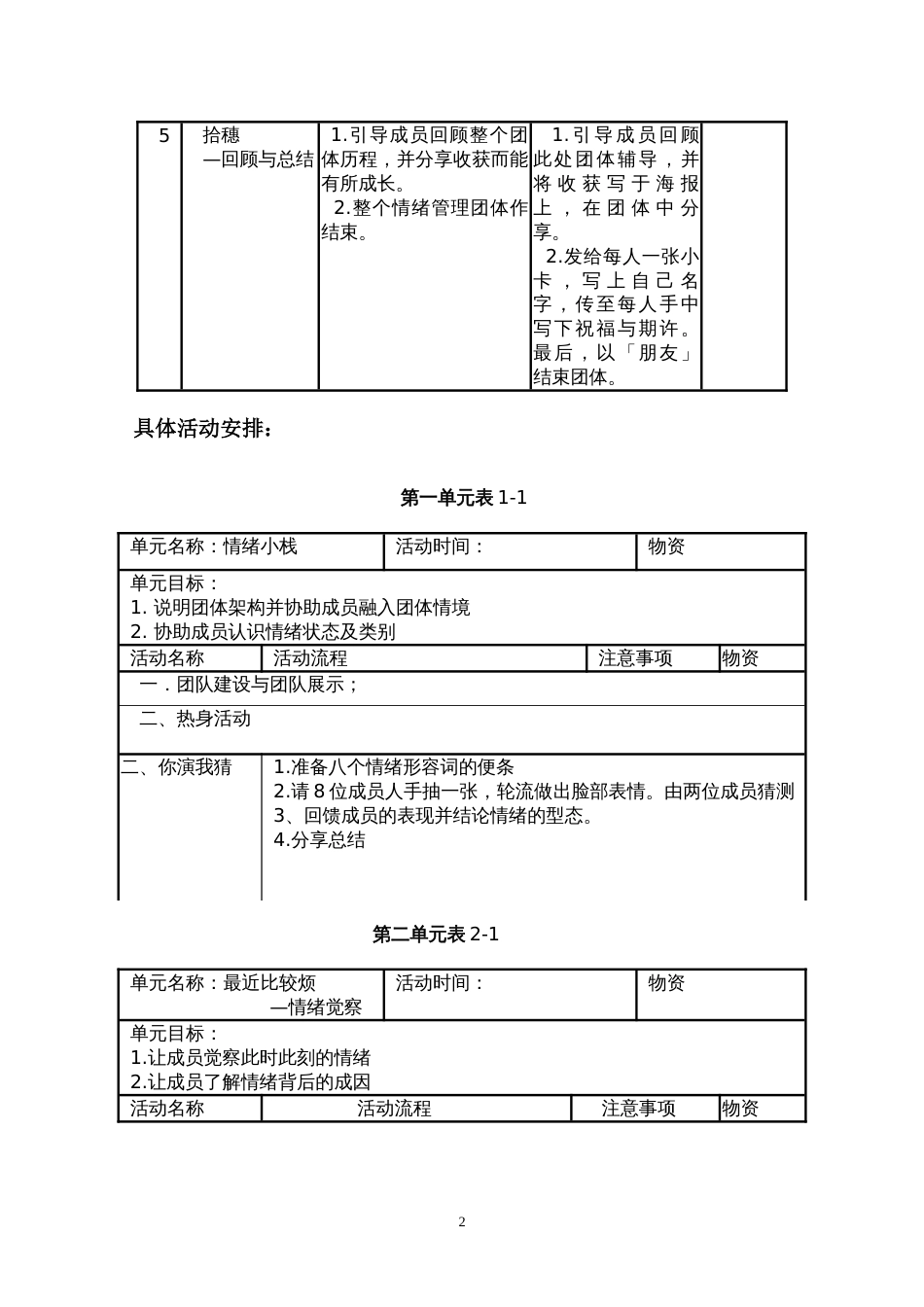 情绪管理团体心理辅导[共7页]_第2页