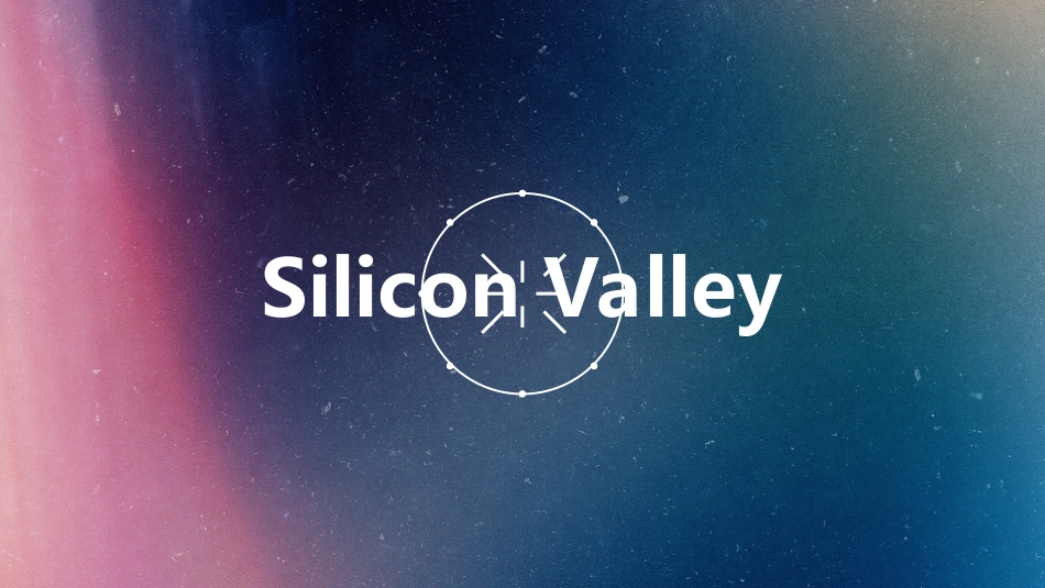 Siliconvalley英美文化硅谷展示_第1页