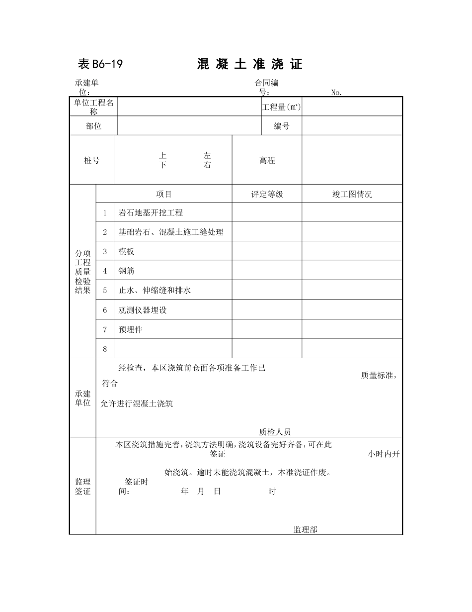 工程-砼准浇证文件_第1页