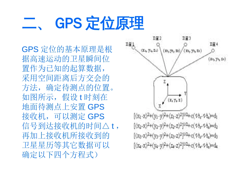 GPS应用课件演示文档_第3页