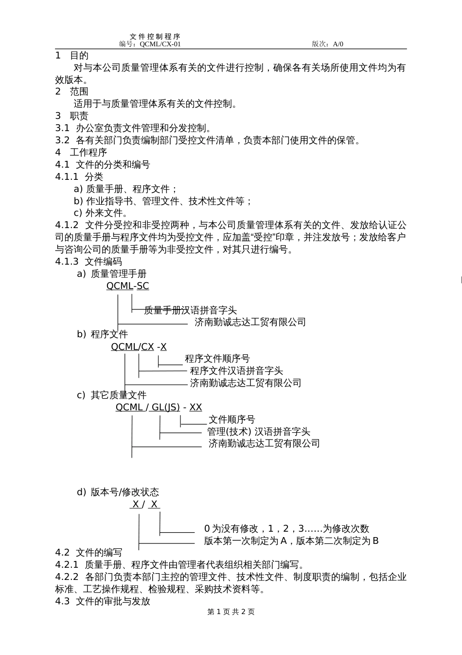 1文件控制程序_第1页