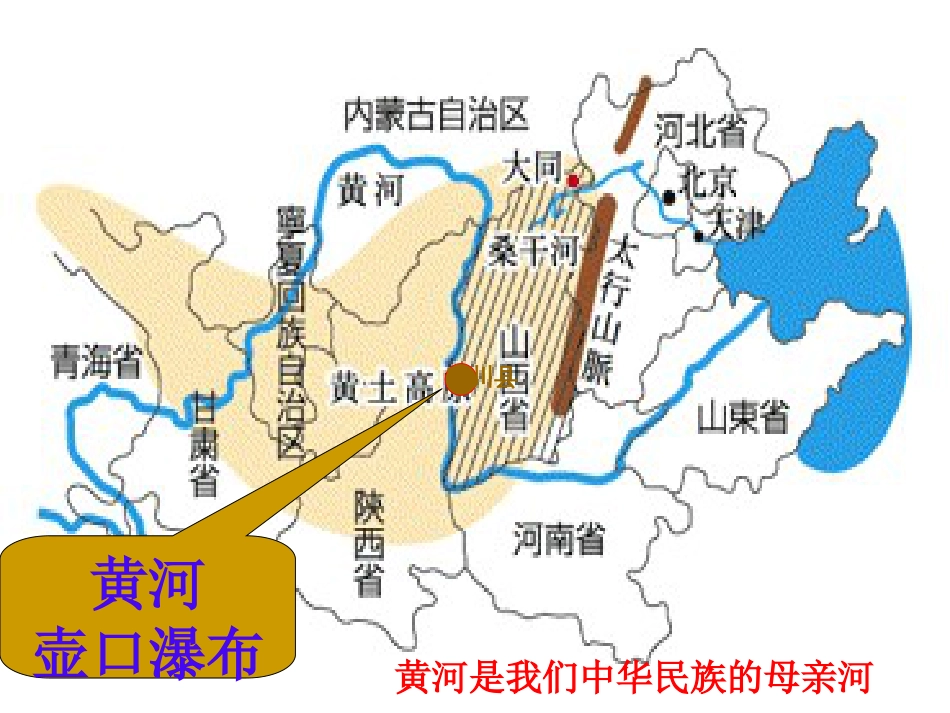 《壶口瀑布》[共34页]_第1页