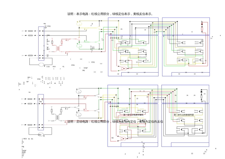 ZYJ7液压转辙机故障处理方法_第1页