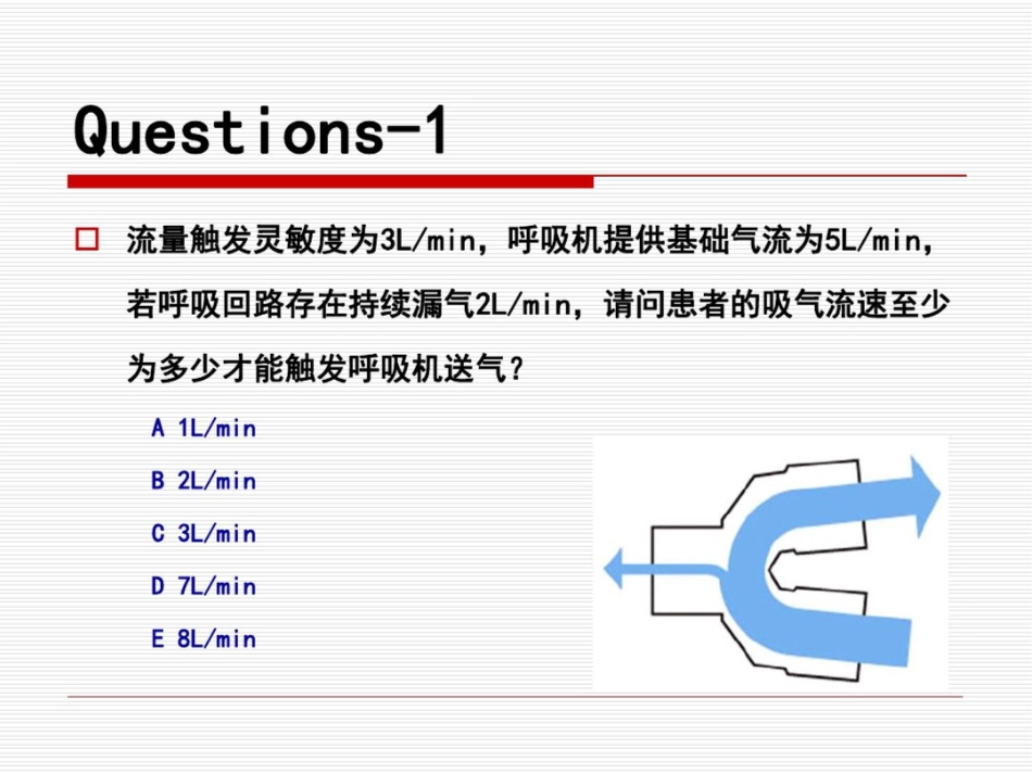 临床呼吸生理与床旁呼吸力学监测RT培训首都医科大学_第2页