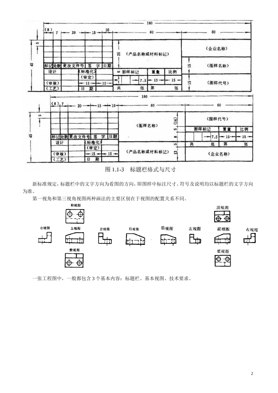 机械专业基础与实务中级指导书精编版[共113页]_第2页