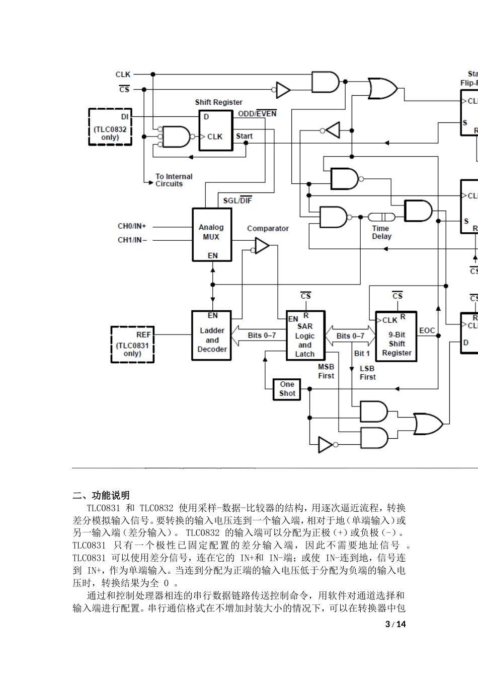 TLC0832中文翻译[共11页]_第3页