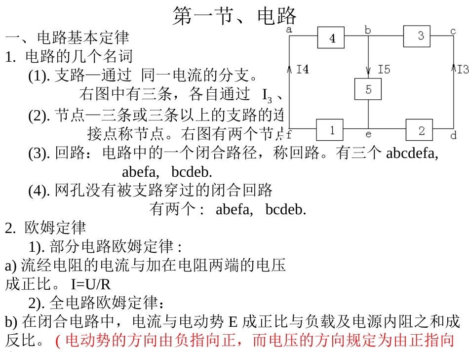 变电值班员培训课件一[共43页]_第2页