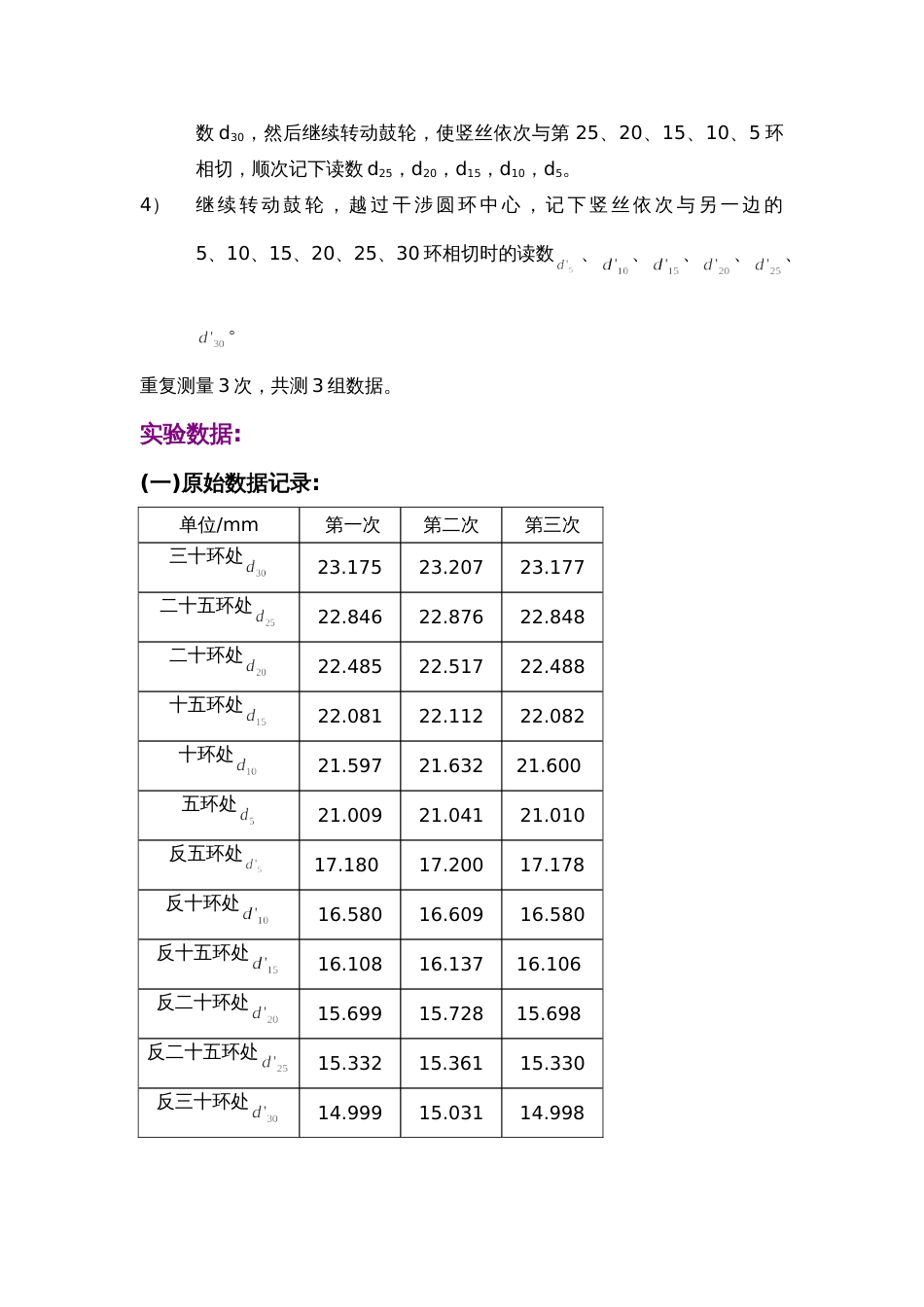 干涉法测微小量[共7页]_第3页