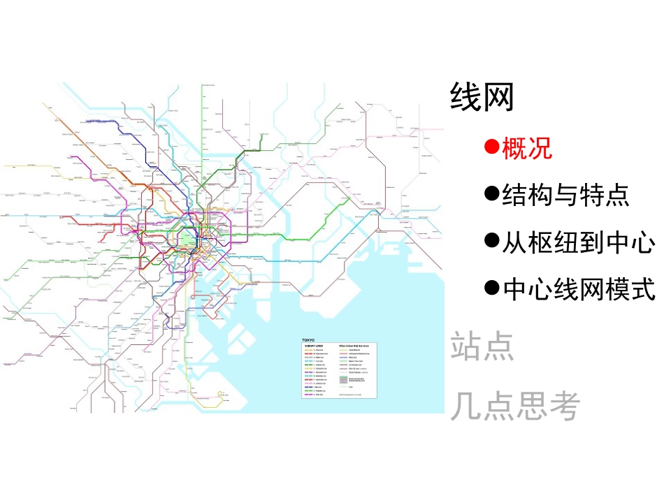 对东京轨道交通的认识与思考[共37页]_第2页