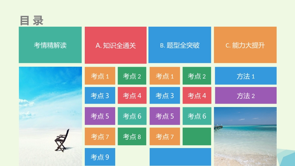 高考化学一轮总复习 专题 有机化学基础课件_第1页