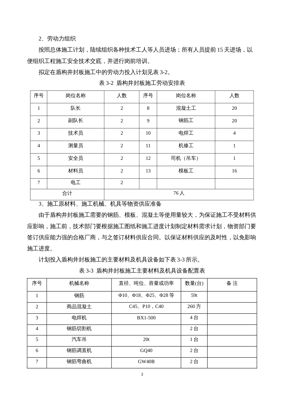 吊模施工方案[共18页]_第3页