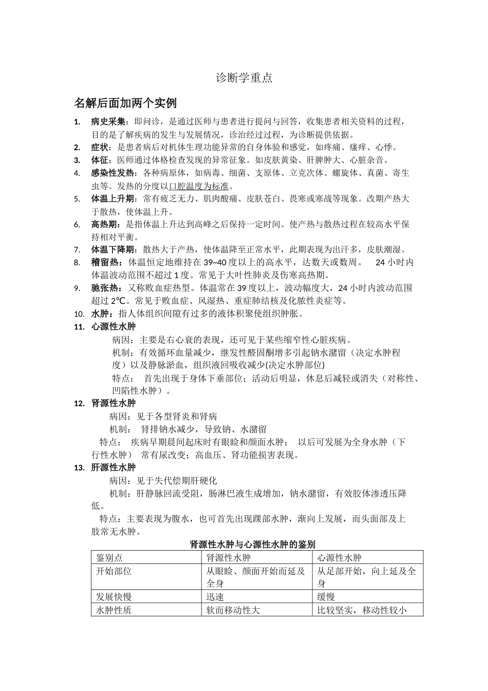 第八版诊断学重点[共12页]_第1页