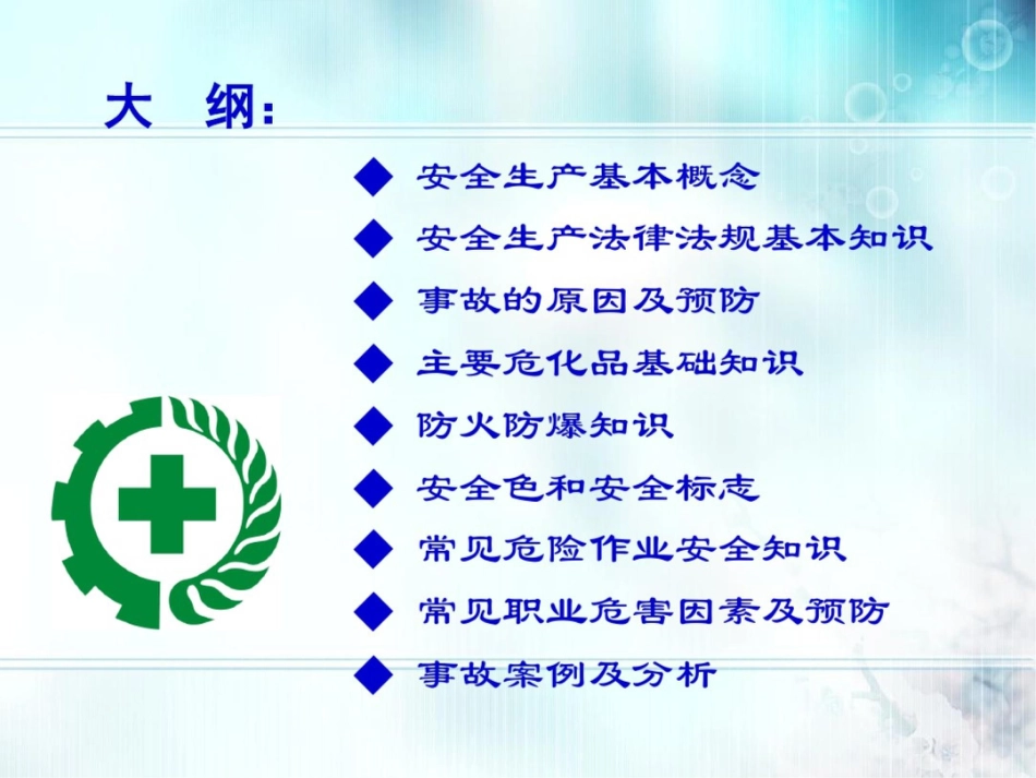 安全生产教育培训资料[共46页]_第2页