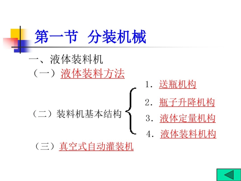 包装机械与设备原理[共31页]_第3页