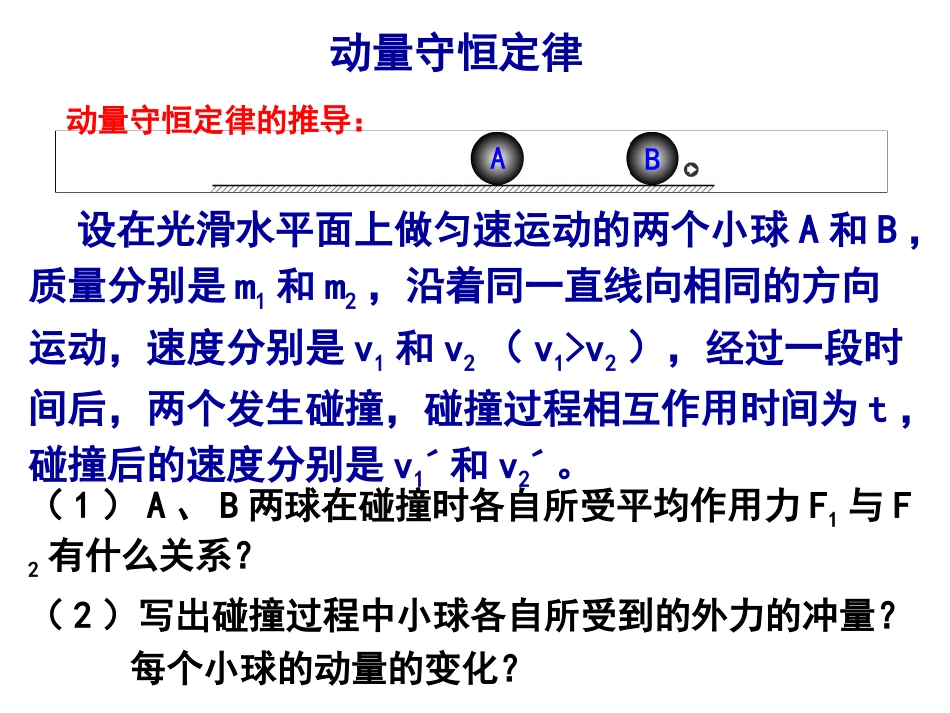 动量守恒定律课件[共67页]_第3页