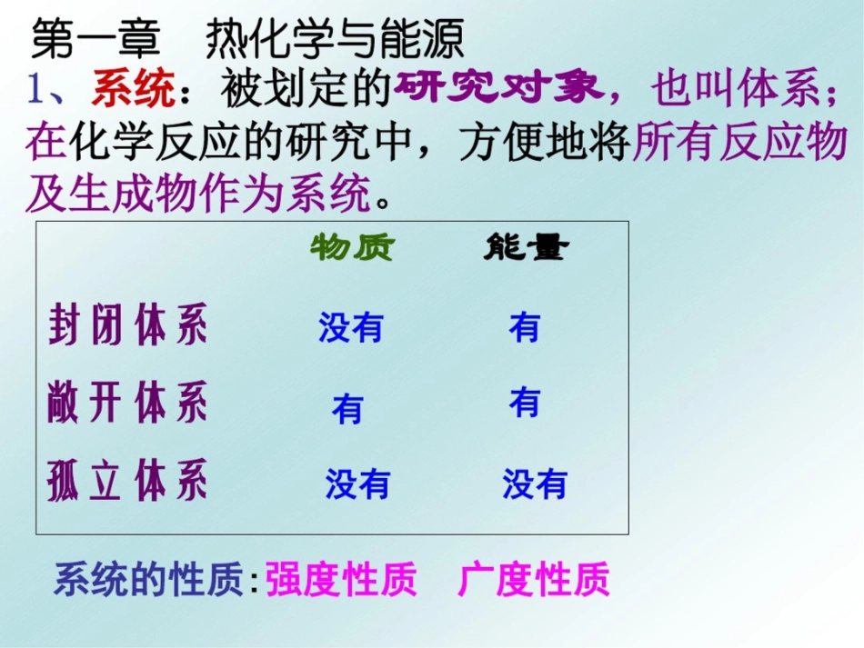 大学普通化学复习资料[共41页]_第3页