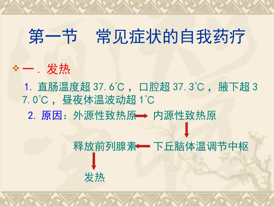 第四章常见病症的自我药疗[共93页]_第2页