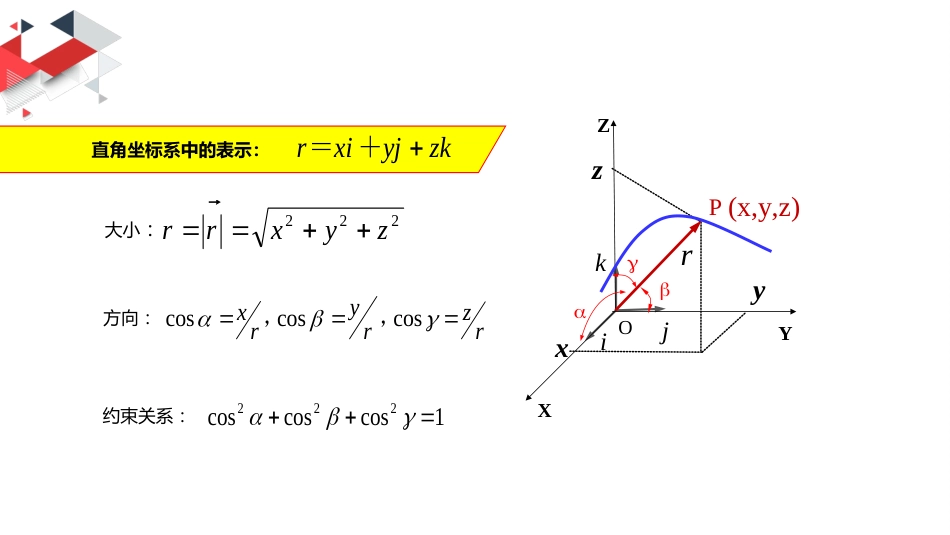 (2)--1.2 质点的运动学方程_第3页