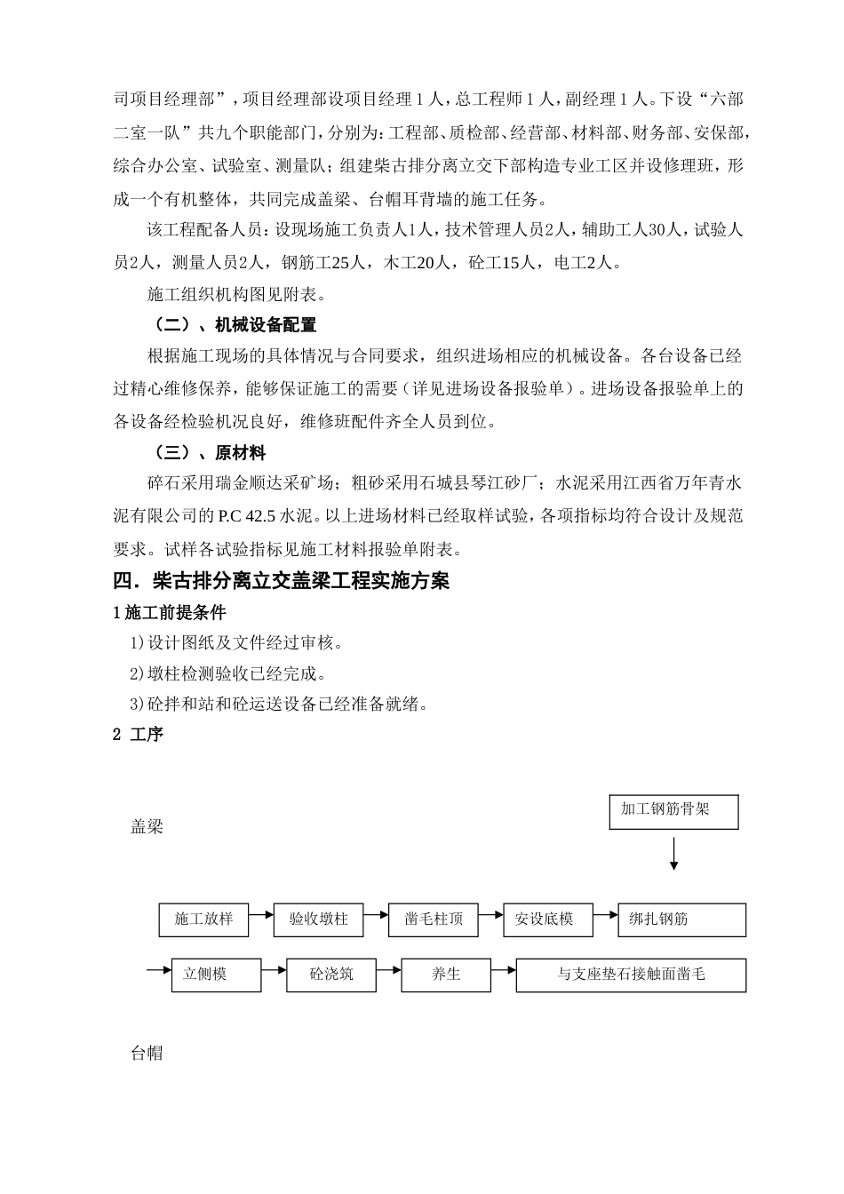 盖梁、台帽施工方案[共14页]_第2页