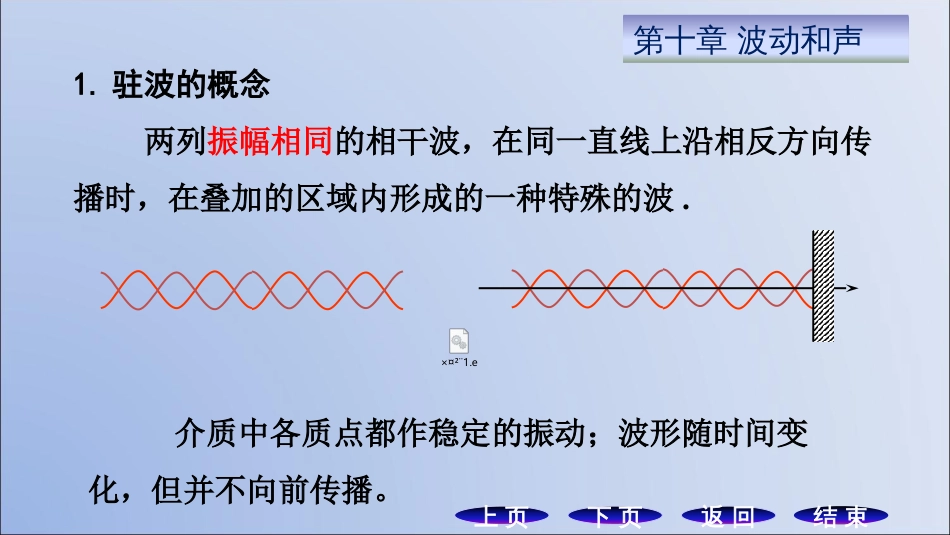 (8.4)--9.4 力学驻波力学力学_第2页