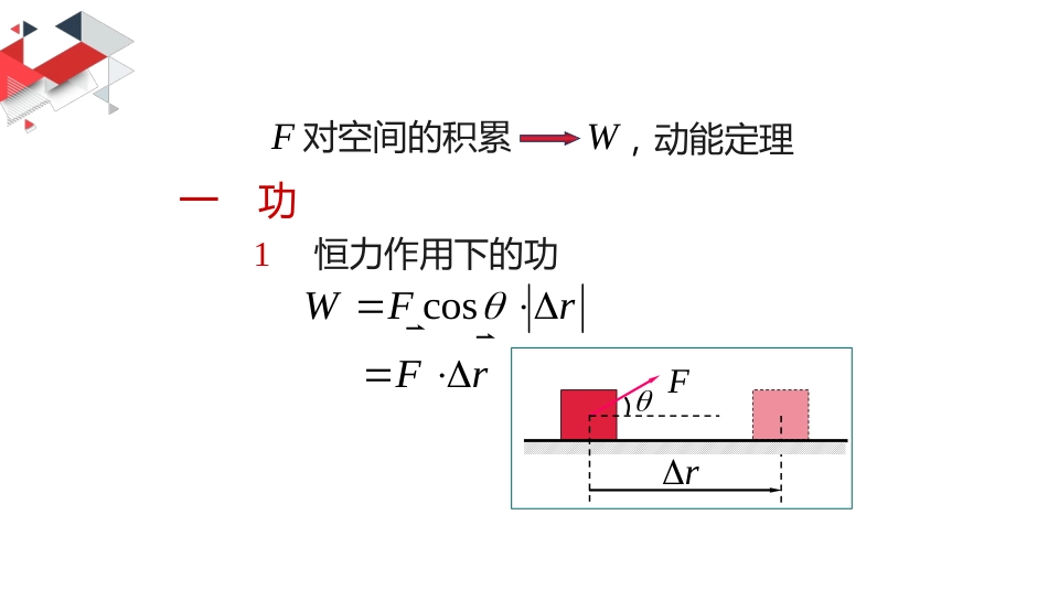 (14)--4.1力的功、质点的动能定理_第3页