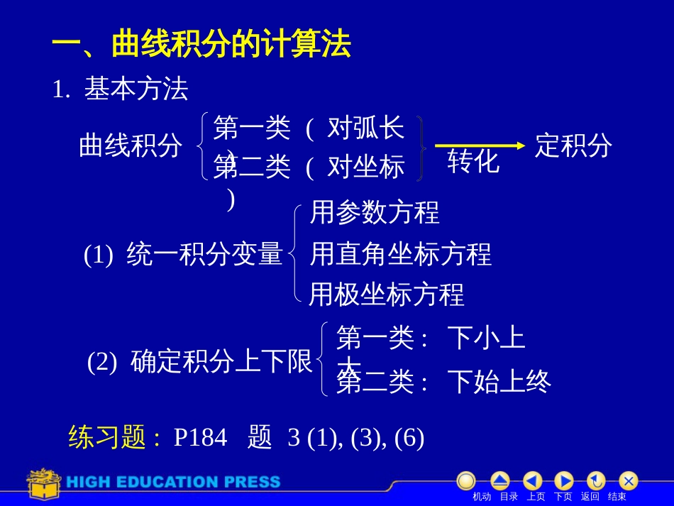 (33)--D10_习题课美妙的高等数学_第2页