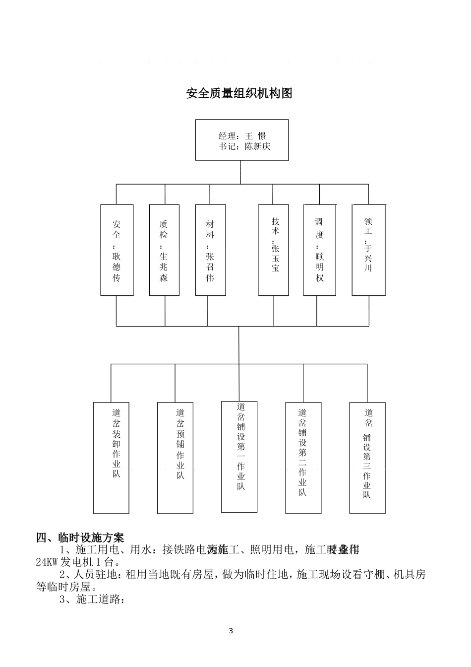 更换道岔施工方案[共24页]_第3页