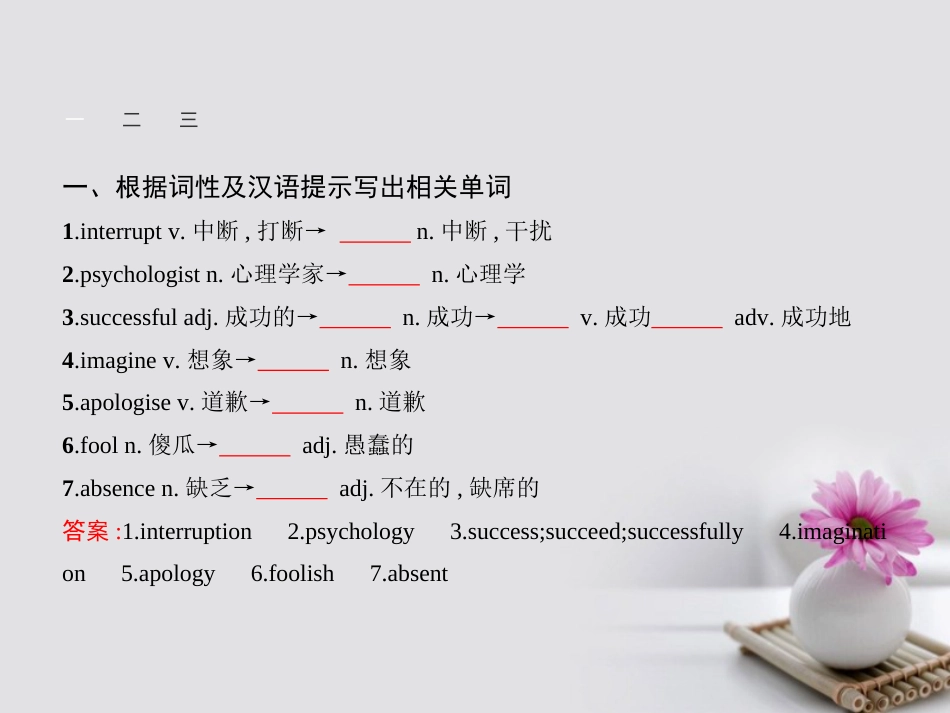 高中英语 Module  Small Talk Section Ⅲ Integrating Skills课件 外研版选修6_第2页