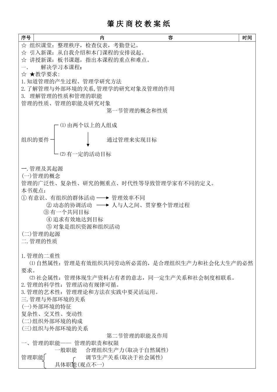 管理学内页[共54页]_第1页