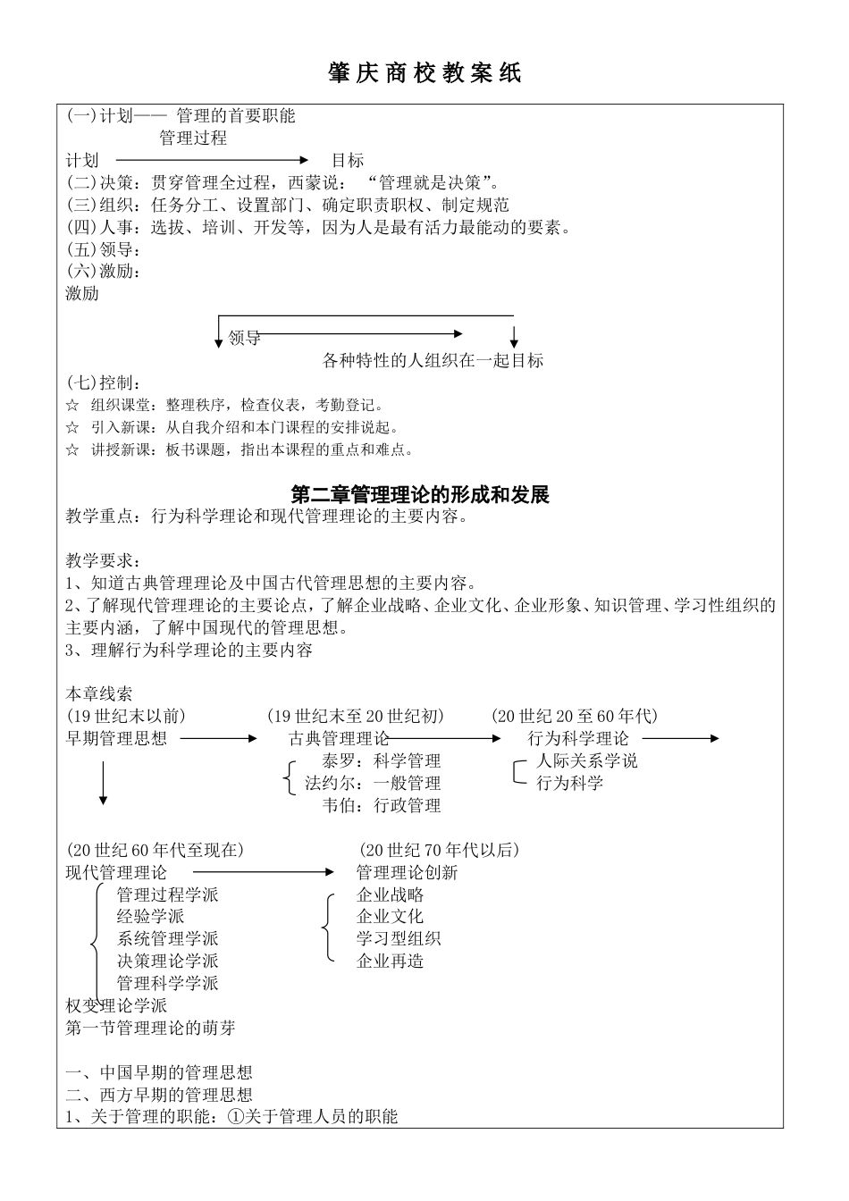 管理学内页[共54页]_第2页