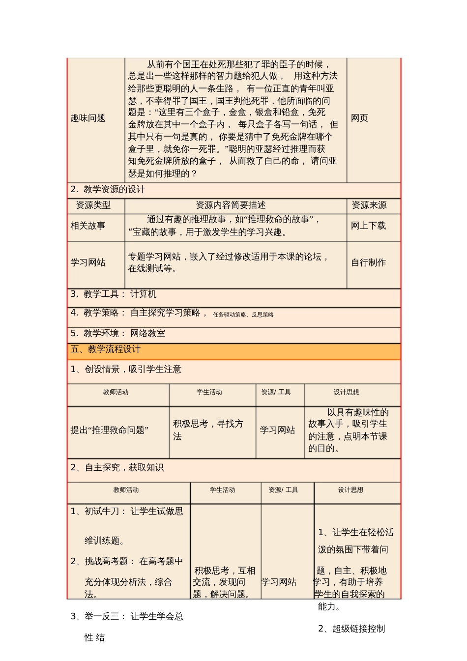 高中数学思维训练_第2页