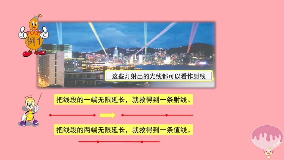 2017秋四年级数学上册第八单元垂线与平行线复习课件苏教版_第3页