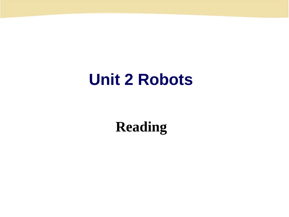 高中英语选修7unit2Reading_第2页