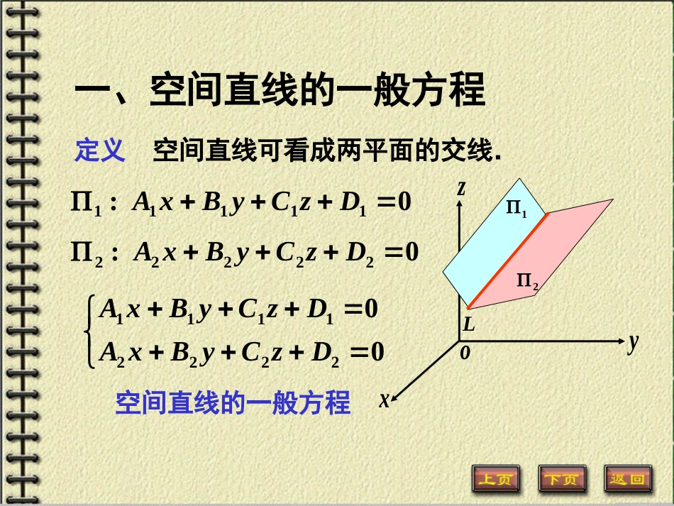 8-6 空间曲线及其方程_第2页