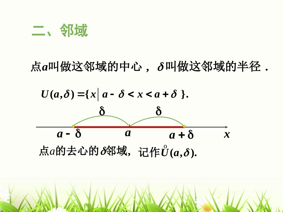 第一节 映射与函数美妙的高等数学_第3页