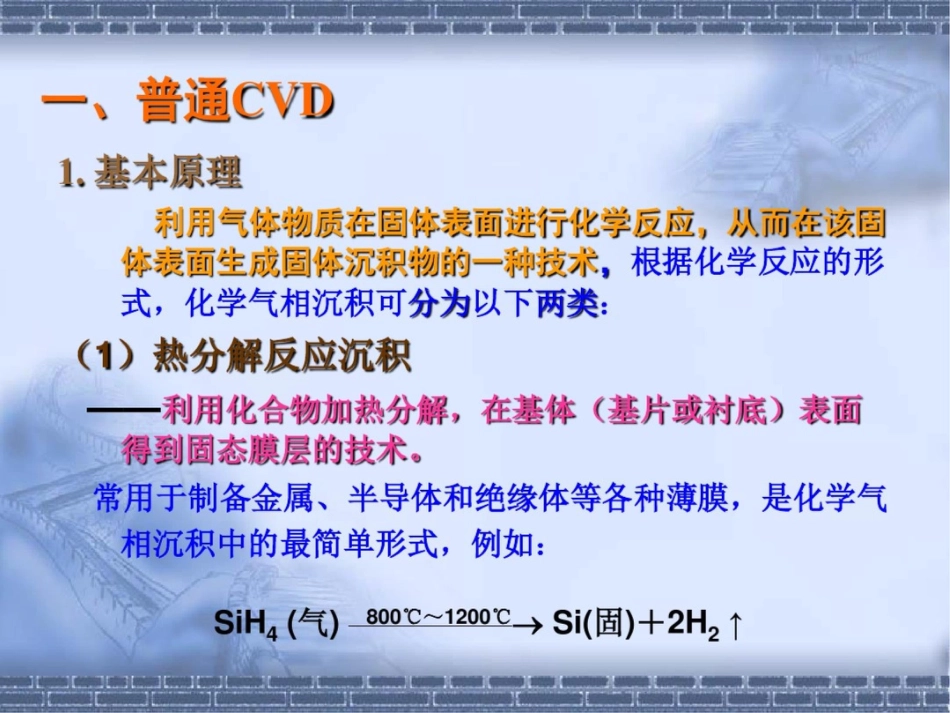 化学气相沉积cvd[共24页]_第2页