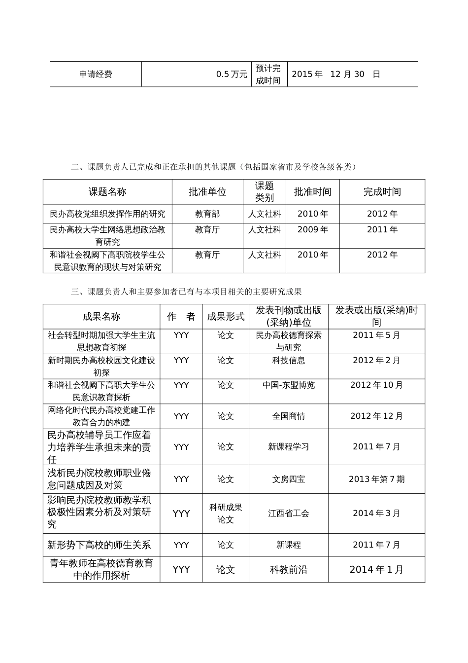 江西省党建课题申请书范例[共9页]_第3页