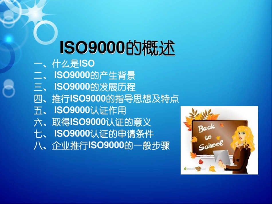 ISO9000质量管理体系认证相关知识_第2页