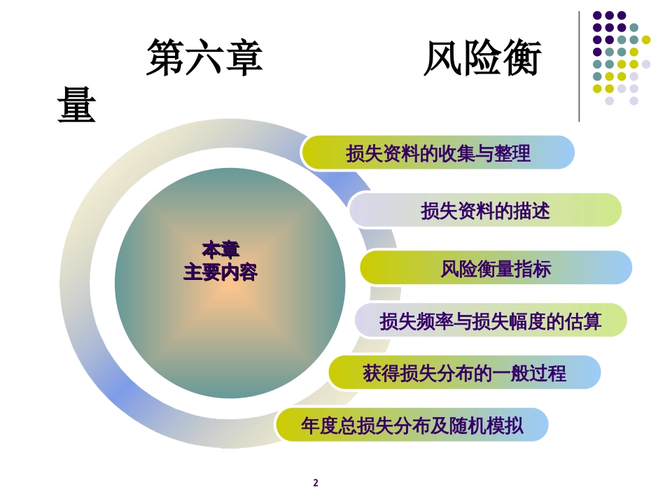 风险管理之i风险衡量[共136页]_第2页