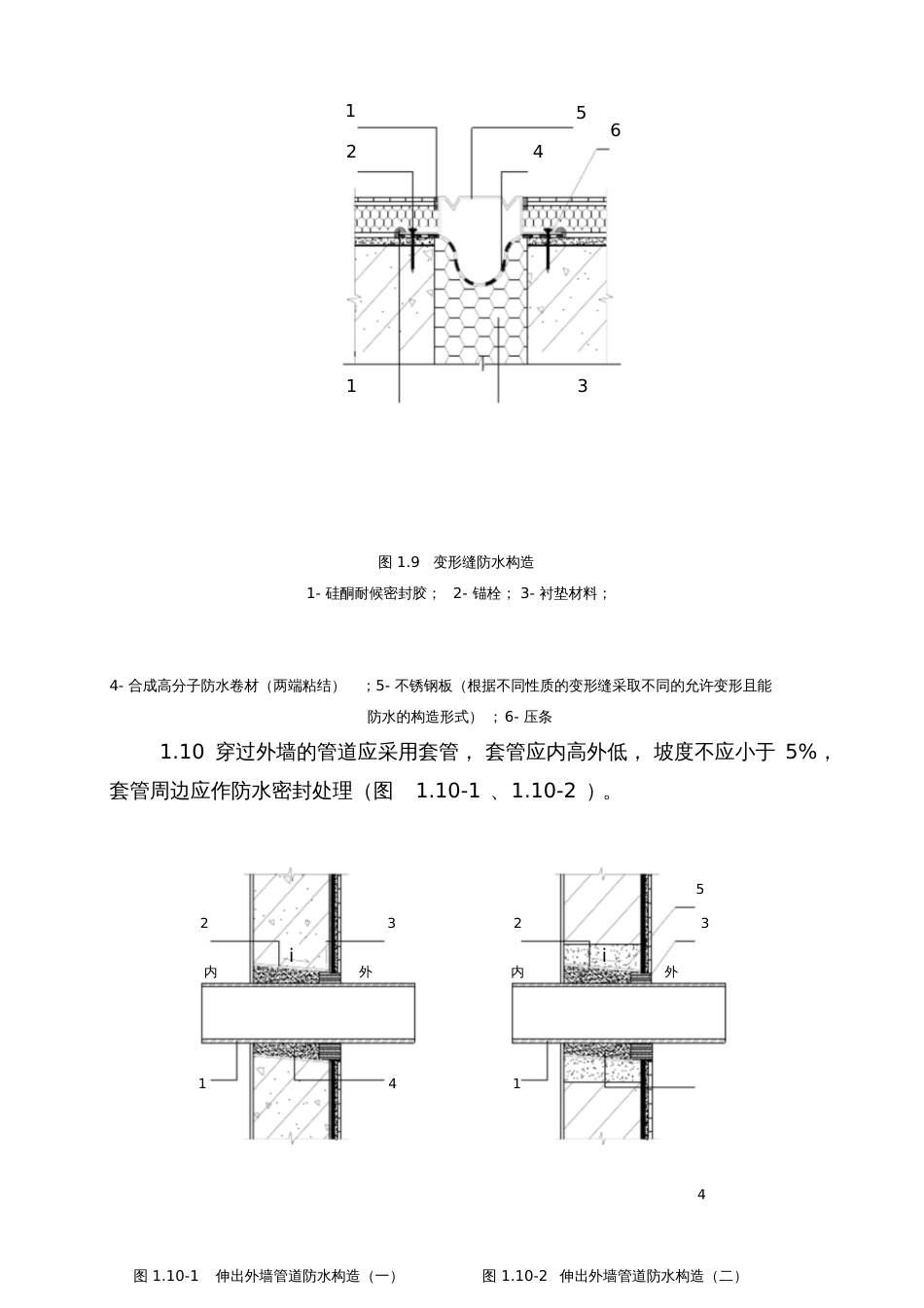 建筑外墙防水工程[共5页]_第2页