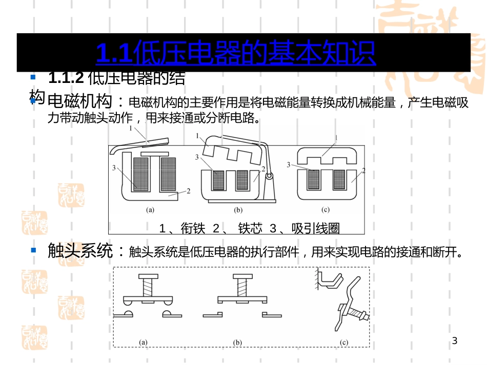 高级维修电工培训教程[共316页]_第3页